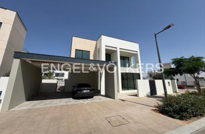 Villa - 4 - 5 for sale in Caya 1 - Arabian Ranches 3 - Dubai