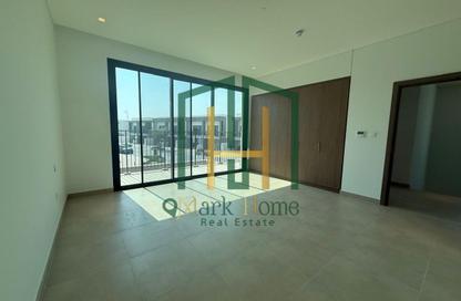 Townhouse - 4 Bedrooms - 6 Bathrooms for rent in The Magnolias - Yas Acres - Yas Island - Abu Dhabi