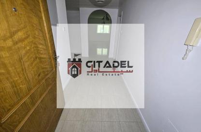 شقة - 2 - 3 للايجار في المجاز 2 - المجاز - الشارقة