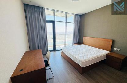 Apartment - 2 Bedrooms - 3 Bathrooms for rent in Sepco III Residence 2 - Al Furjan - Dubai