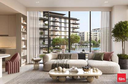 Apartment - 1 Bedroom - 2 Bathrooms for sale in Ocean Cove - Mina Rashid - Dubai