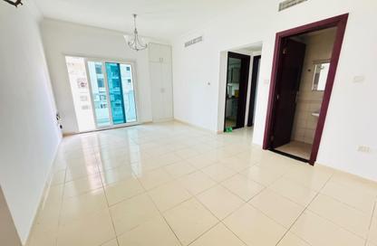Apartment - 1 Bedroom - 2 Bathrooms for rent in New Al Taawun Road - Al Taawun - Sharjah