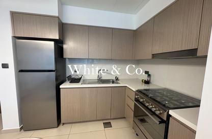 Apartment - 1 Bedroom - 1 Bathroom for rent in Act One - Act Towers - Opera District - Downtown Dubai - Dubai