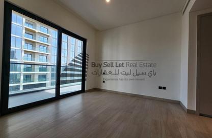 Apartment - 2 Bedrooms - 4 Bathrooms for rent in Crest Grande - Sobha Hartland - Mohammed Bin Rashid City - Dubai
