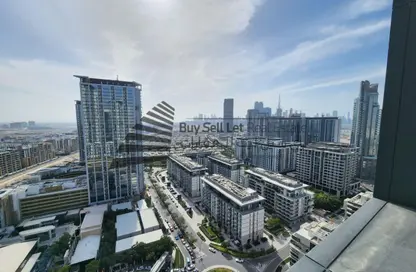 Apartment - 2 Bedrooms - 4 Bathrooms for rent in Crest Grande - Sobha Hartland - Mohammed Bin Rashid City - Dubai