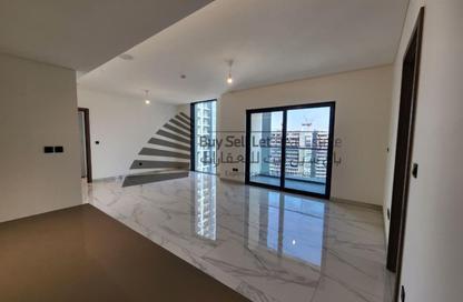 Apartment - 2 Bedrooms - 4 Bathrooms for rent in Crest Grande - Sobha Hartland - Mohammed Bin Rashid City - Dubai