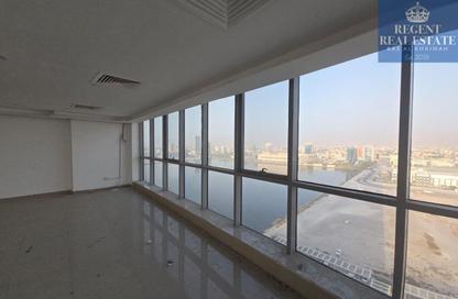 Office Space - Studio for rent in Julphar Commercial Tower - Julphar Towers - Al Nakheel - Ras Al Khaimah