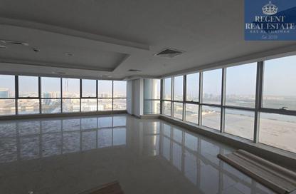 Office Space - Studio for rent in Julphar Commercial Tower - Julphar Towers - Al Nakheel - Ras Al Khaimah