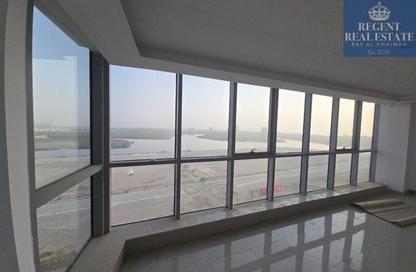 Office Space - Studio for rent in Julphar Commercial Tower - Julphar Towers - Al Nakheel - Ras Al Khaimah