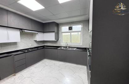 Villa - 4 Bedrooms - 6 Bathrooms for sale in Al Helio 2 - Al Helio - Ajman