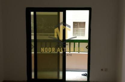 Apartment - 2 Bedrooms - 2 Bathrooms for rent in Qasimia 13 building - Al Nad - Al Qasimia - Sharjah