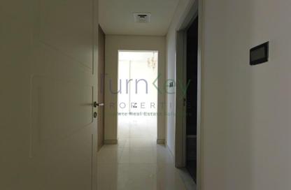Apartment - 1 - 2 for rent in The Polo Residence D2 - The Polo Residence - Meydan Avenue - Meydan - Dubai