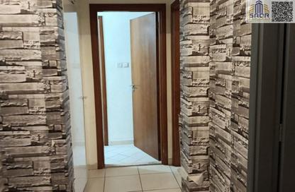 Apartment - 3 - 5 for sale in Ajman One Tower 2 - Ajman One - Ajman Downtown - Ajman