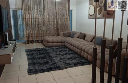 Apartment - 3 - 5 for sale in Ajman One Tower 2 - Ajman One - Ajman Downtown - Ajman