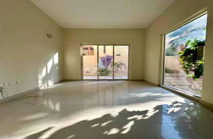 Villa - 4 Bedrooms - 5 Bathrooms for rent in Khannour Community - Al Raha Gardens - Abu Dhabi