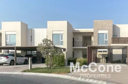 Apartment - 2 Bedrooms - 2 Bathrooms for sale in Urbana 1 - Urbana - Emaar South - Dubai South (Dubai World Central) - Dubai