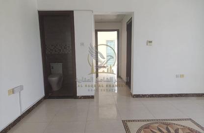 Apartment - 1 - 2 for rent in Al Rashidiya 3 - Al Rashidiya - Ajman