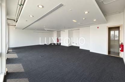 Office Space - Studio for rent in Oaks Liwa Heights - JLT Cluster W - Jumeirah Lake Towers - Dubai