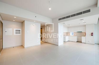 Apartment - 2 Bedrooms - 2 Bathrooms for rent in Harbour Gate Tower 2 - Harbour Gate - Dubai Creek Harbour (The Lagoons) - Dubai