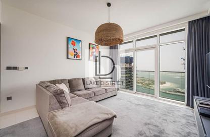 Apartment - 1 Bedroom - 1 Bathroom for rent in Sunrise Bay Tower 1 - Sunrise Bay - Emaar Beachfront - Dubai Harbour - Dubai Apartment - 1 Bedroom - 1 Bathroom for rent in Sunrise Bay Tower 1 - Sunrise Bay - Emaar Beachfront - Dubai Harbour - Dubai