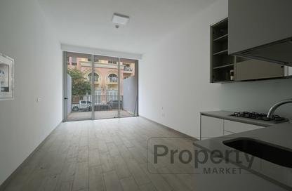 Apartment - Studio - 1 Bathroom for rent in Luma21 - District 14 - Jumeirah Village Circle - Dubai
