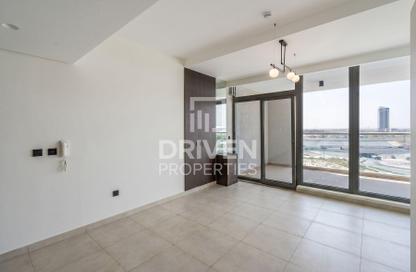 Apartment - Studio - 1 Bathroom for rent in Deansgate By Ade - Majan - Dubai Apartment - Studio - 1 Bathroom for rent in Deansgate By Ade - Majan - Dubai