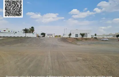 أرض - استوديو للبيع في المنامة - عجمان