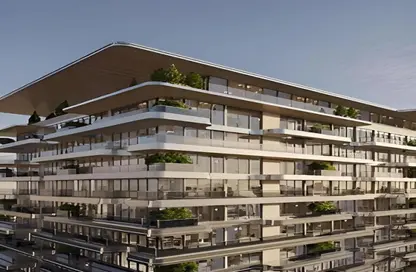 شقة - 3 غرف نوم - 4 حمامات للبيع في سي سايد من برستيج وان - جزر دبي - دبي شقة - 3 غرف نوم - 4 حمامات للبيع في سي سايد من برستيج وان - جزر دبي - دبي