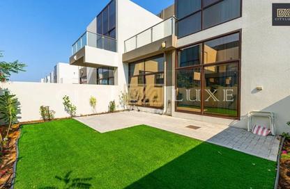 Villa - 3 - 5 for rent in Senses at the Fields - The Fields - District 11 - Mohammed Bin Rashid City - Dubai