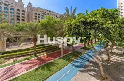 شقة - غرفة نوم - 1 حمام للبيع في أبو كيبال - مساكن شور لاين - نخلة جميرا - دبي