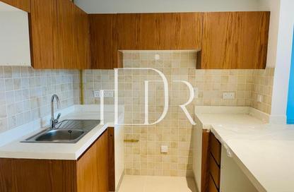 Apartment - 1 - 1 for rent in Julphar Residence - Al Reem Island - Abu Dhabi