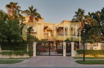 Land - Studio for sale in Wadeem - Al Hudayriat Island - Abu Dhabi