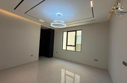 Villa - 6 Bedrooms - 7+ Bathrooms for sale in Kabbali Hills - Al Helio 2 - Al Helio - Ajman Villa - 6 Bedrooms - 7+ Bathrooms for sale in Kabbali Hills - Al Helio 2 - Al Helio - Ajman