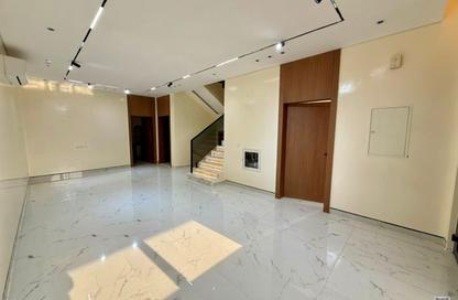Villa - 5 Bedrooms - 7 Bathrooms for rent in Kabbali Hills - Al Helio 2 - Al Helio - Ajman