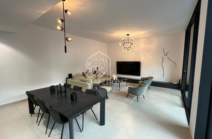 Villa - 5 Bedrooms - 7+ Bathrooms for sale in Sendian - Masaar - Tilal City - Sharjah Villa - 5 Bedrooms - 7+ Bathrooms for sale in Sendian - Masaar - Tilal City - Sharjah