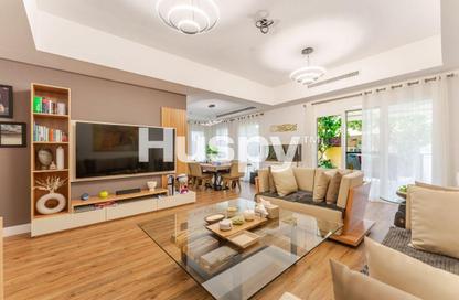Townhouse - 3 - 3 for sale in Palmera 4 - Palmera - Arabian Ranches - Dubai