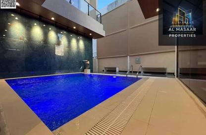 Villa - 6 - 7+ for sale in Al Helio 2 - Al Helio - Ajman