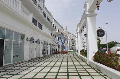 Shop - Studio for rent in Vincitore Benessere - Arjan - Dubai Shop - Studio for rent in Vincitore Benessere - Arjan - Dubai