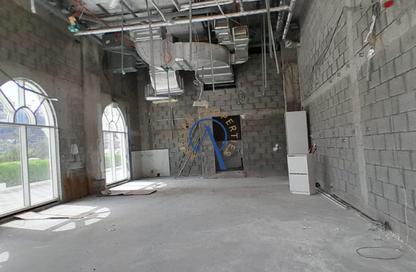 Shop - Studio for rent in Vincitore Benessere - Arjan - Dubai Shop - Studio for rent in Vincitore Benessere - Arjan - Dubai