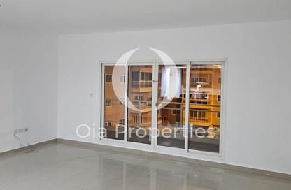 Apartment - 2 - 3 for sale in Tower 1 - Al Reef Downtown - Al Reef - Abu Dhabi