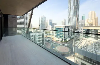 شقة - 2 غرف نوم - 3 حمامات للبيع في مارينا ليفنج - دبي مارينا - دبي