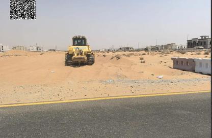 Land - Studio for sale in Rawdat Al Sidr - Al Rowdat Suburb - Sharjah