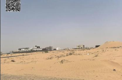 Land - Studio for sale in Rawdat Al Sidr - Al Rowdat Suburb - Sharjah