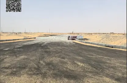 Land - Studio for sale in Rawdat Al Sidr - Al Rowdat Suburb - Sharjah