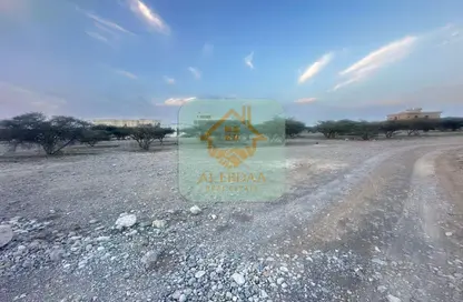 أرض - استوديو للبيع في سيح العريبي - رأس الخيمة