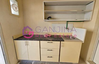 Apartment - Studio - 1 Bathroom for rent in Al Riffa - Ras Al Khaimah