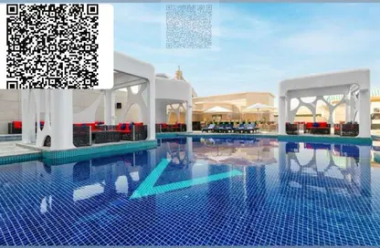 عمارة بالكامل - 8 غرف نوم - 8 حمامات للبيع في برج دانة الخان - الخان لاجون - الخان - الشارقة