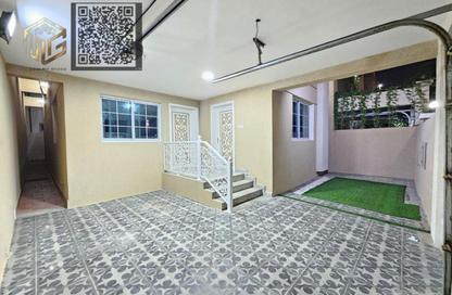 Townhouse - 5 Bedrooms - 7 Bathrooms for rent in Al Yasmeen 1 - Al Yasmeen - Ajman