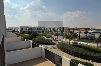 Townhouse - 3 Bedrooms - 4 Bathrooms for sale in Nara - The Valley - Dubai