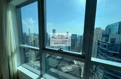 Apartment - 2 Bedrooms - 2 Bathrooms for rent in Bay Central Tower Central - Bay Central - Dubai Marina - Dubai Apartment - 2 Bedrooms - 2 Bathrooms for rent in Bay Central Tower Central - Bay Central - Dubai Marina - Dubai